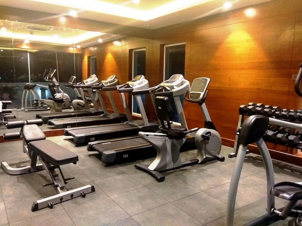 Oaks Bodhgaya Hotel Kültér fotó