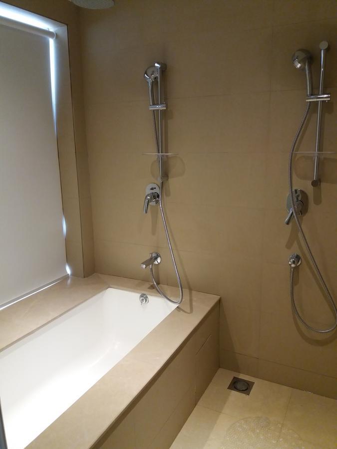 Oaks Bodhgaya Hotel Kültér fotó