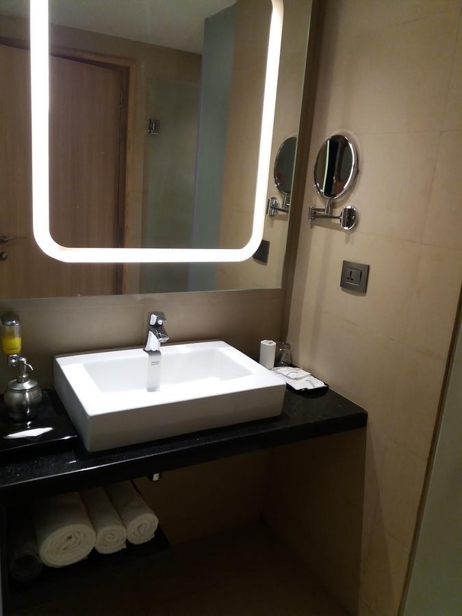 Oaks Bodhgaya Hotel Kültér fotó