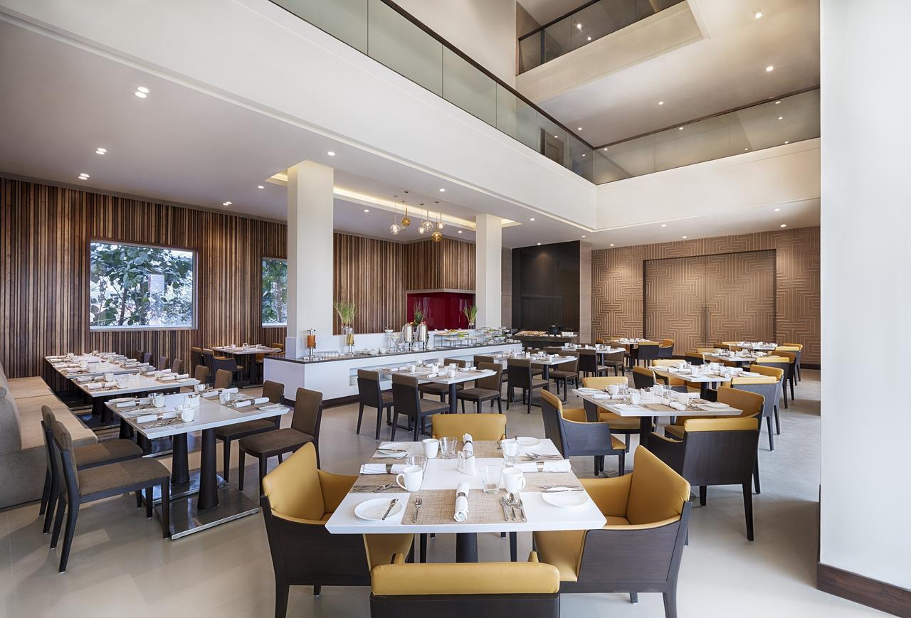 Oaks Bodhgaya Hotel Kültér fotó