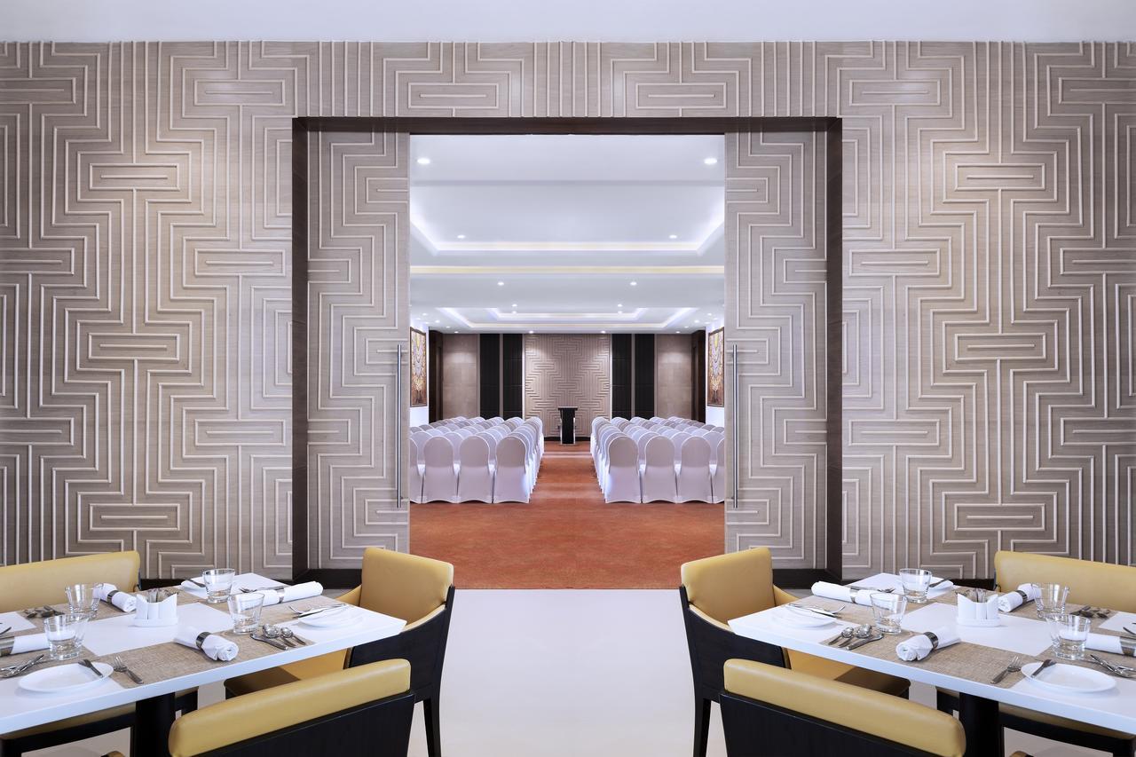Oaks Bodhgaya Hotel Kültér fotó