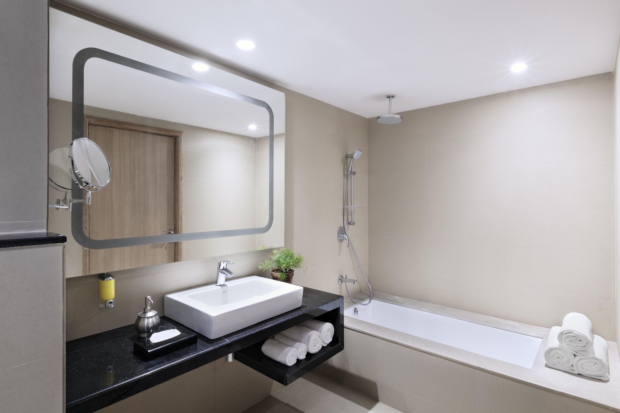 Oaks Bodhgaya Hotel Kültér fotó
